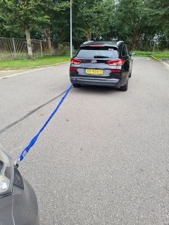 SANGLE REMORQUAGE 3T