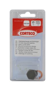 JOINT + BOUCH VIDANGE