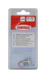 JOINT + BOUCH VIDANGE