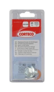 JOINT + BOUCH VIDANGE