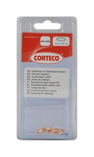 JOINTS KFC 14.3 X 20 X 2