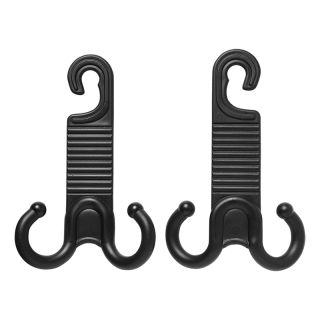 2 CINTRES APPUI-TÊTE