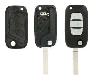 RENAULT = KLM REN301