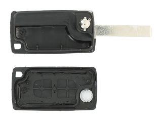 PSA = KLM PSA207C /PSA208C