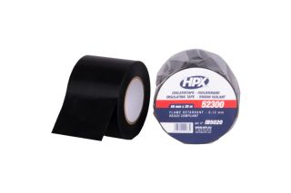 RUBAN ISOLANT NOIR