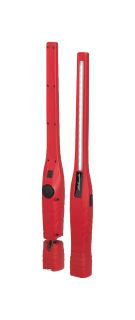 LAMPE TRAVAIL 360° ROUGE