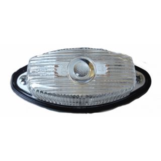 FEU GABARIT LED BLANC