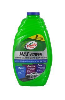 MAX-POWER 1.42L