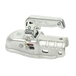 3000Kg Ø50mm RONDE GALV