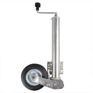 ROUE JOCKEY 60mm PLIABLE