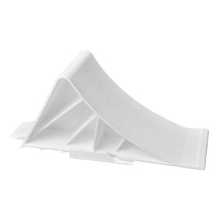 CALE DE ROUE + SUPPORT