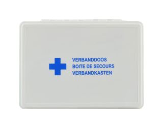 BOITE SECU. CONF. ART-71