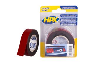 RUBAN ADH. 19mm X 2m