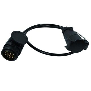 ADAPTATEUR 80cm 13P - 7P