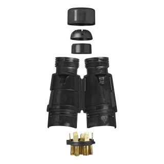 FICHE 7P + CONNECT. COSSES