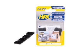 DUO GRIP 25mmX25mm