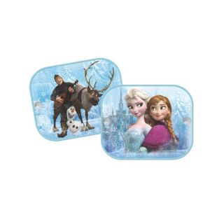 2 PARE-SOLEIL 'FROZEN'