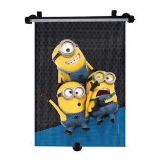 1X PARE-SOLEIL 'MINIONS'