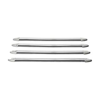 PROTECT. PARE-CHOCS 4pcs