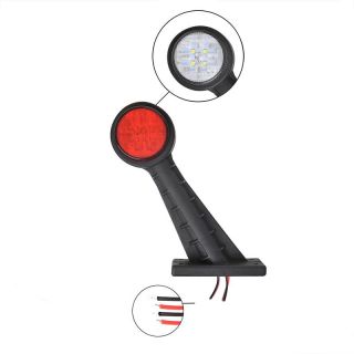 FEU GABARIT 160mm LED