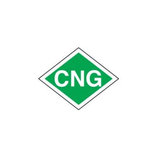 AUTOCOLLANT CNG