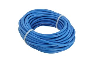 CABLE 1.5mm² BLEU