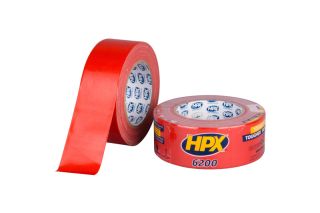 TOILE ROUGE 48mmX25m