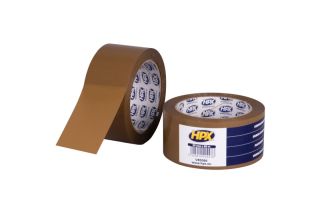 RUBAN EMBALLAGE BRUN