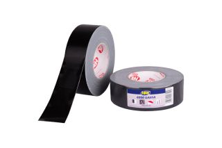 GAFFER 6000 TAPE BLK