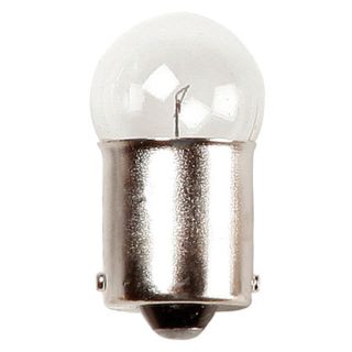 AMPOULE BA15S 5W 24V