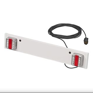 80CM LED + 10M CABLE