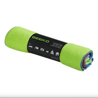 6 LINGETTES MICROFIBRE