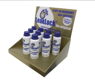 STOP FUITES HUILE 150ml