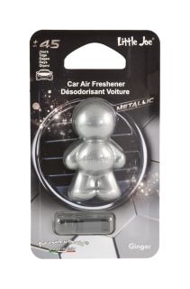 LITTLE JOE GINGEMBRE