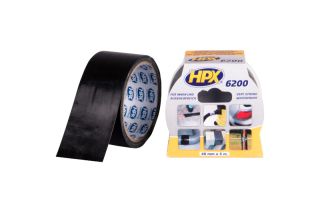 TOILE NOIR 48mm X 5m