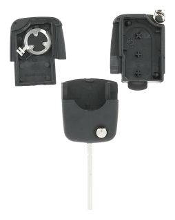 AUDI / VW = KLM AUD303