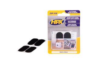 VELCROPADS 20mmX50mm