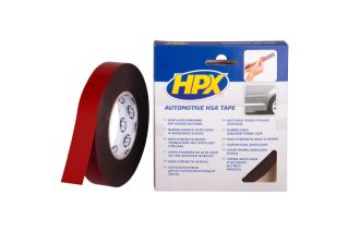 DOUBLE FACE 25mmX10m