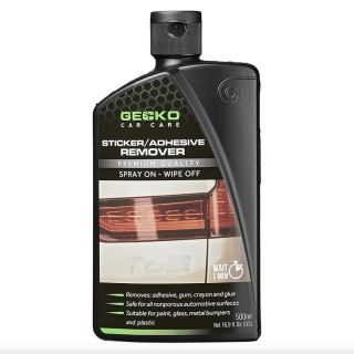 DISSOLVANT AUTOCOLLANT