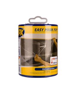 EASY MASKING FILM + DISPENSER