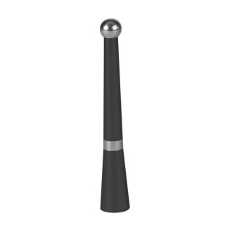 ANTENNE ALU Ø5mm NOIR