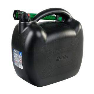 JERRYCAN 20L + BEC