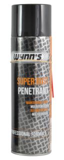 SUPER RUST PENETRANT