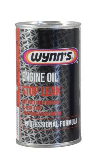 ANTI FUITE HUILE MOTEUR