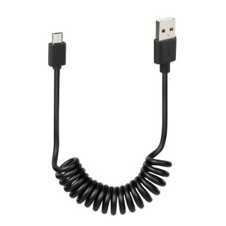 CABLE USB --> MICRO USB 1m