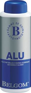 POLISH ALU 500ml
