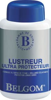 LUSTREUR TITANE 250ml