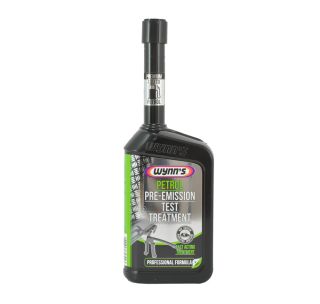 ESSENCE PRE-EMISSION