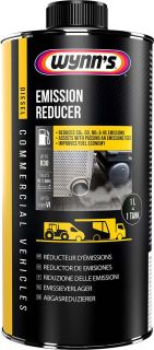 RÉDUCTEUR D'ÉMISSION