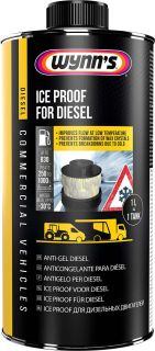 ANTIGEL DIESEL
